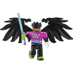 Роблокс Магазин Аватаров Радужный Роблоксианин Рейвер