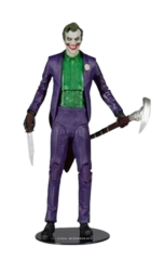 Фигурка McFarlane Toys Mortal Kombat The Joker