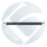 Ракель Samsung ML-1910, 2850 doctor + foam (упак. 5 шт.) БУЛАТ r-Line