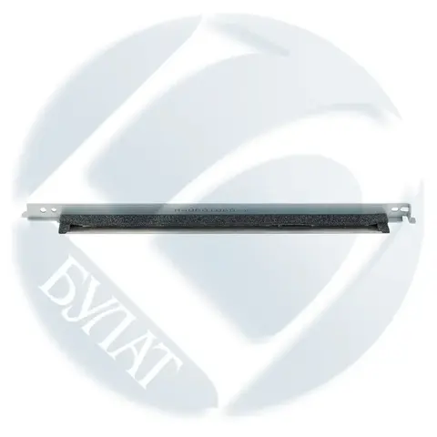 Ракель Samsung ML-1910, 2850 doctor + foam (упак. 5 шт.) БУЛАТ r-Line