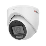 Камера видеонаблюдения аналоговая HiWatch DS-T203A(B) (3.6mm)
