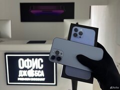 iPhone 13 Pro Max, 128 ГБ б/у