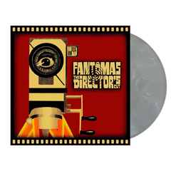 Fantomas / Director's Cut (Coloured Vinyl)(LP)
