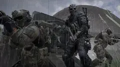 Crossfire: Sierra Squad (гарнитура PS VR 2 обязательна) (диск для PS5, интерфейс и субтитры на русском языке)