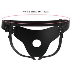 Трусики харнесс Harness Briefs Love Spell - 