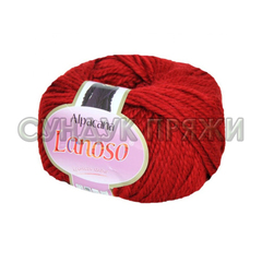 Lanoso Alpacana 3013