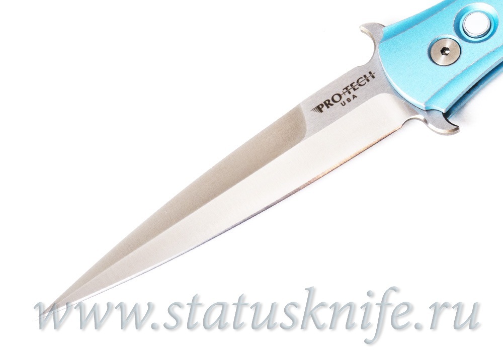 Нож Pro-Tech Rough Turquoise Large Don Enthusiants Exclusive