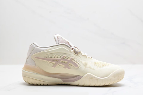 Asics Gel Resolution 10 'Beige' 