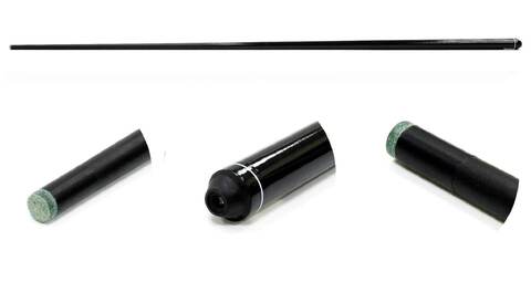 Кий для пула 1-pc 