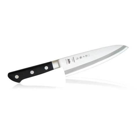 Нож Шеф Fuji Cutlery Tojyuro 18 см, артикул TJ-121 JV, производитель - Tojuro