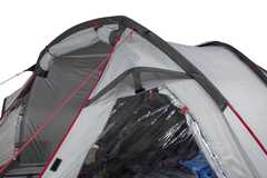 Кемпинговая палатка High Peak Almada 4