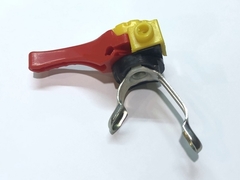 Рычаг дроссельной заслонки тип 1