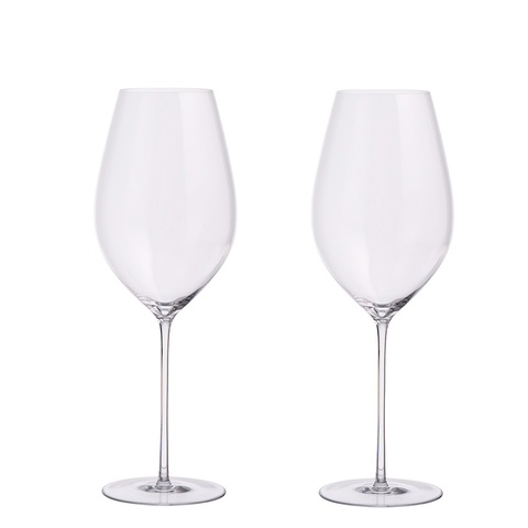 Набор из 2-х бокалов для вина Sauvignon Blanc 540 мл, артикул 1800-03-2. Серия Balance