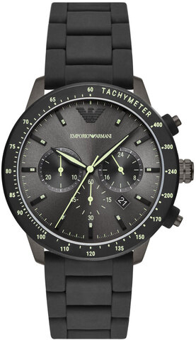 Наручные часы Emporio Armani AR11410 фото