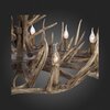 Люстра подвесная ST Luce Corna SL154.703.27