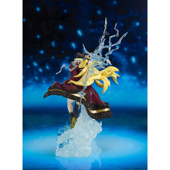 Фигурка Figuarts Zero Fate/Grand Order Ereshkigal 596031