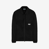 Рубашка Molotov Overshirt SARZ Tag AW'22 Black