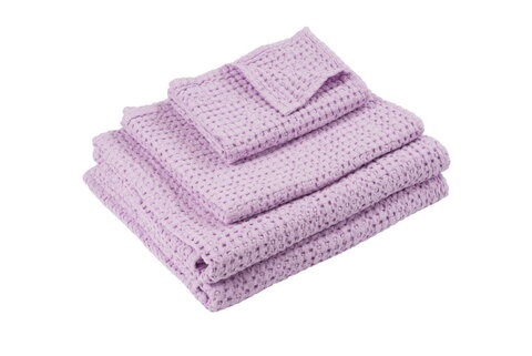 Полотенце 65x110 Abyss&Habidecor Поусада 430