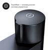 Am.Pm F85A02522 X-Joy TouchReel смеситель д/умывальника. чёрный. шт.