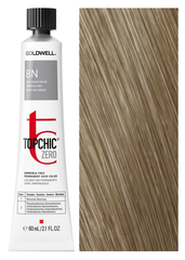 Goldwell Topchic ZERO 8N светло-русый  60 мл