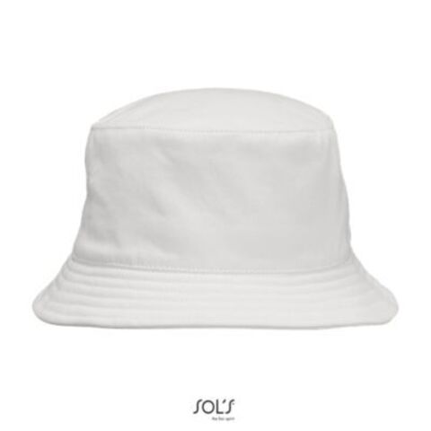 SOL'S BUCKET TWILL