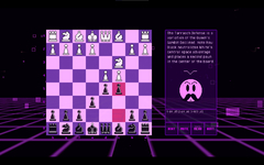 BOT.vinnik Chess: Opening Traps (для ПК, цифровой код доступа)