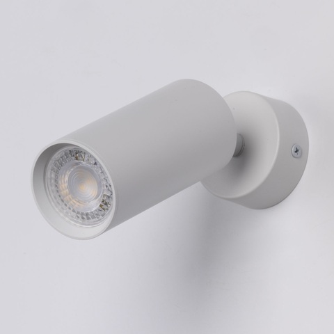 Настенный светильник De Markt Прайм 850012201