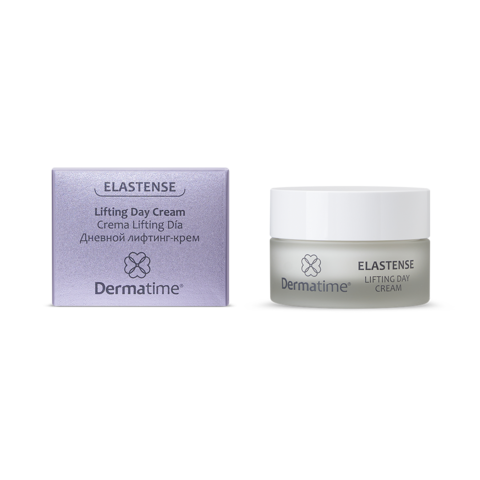DERMATIME-ELASTENSE Lifting Day Cream – Дневной лифтинг-крем 50мл