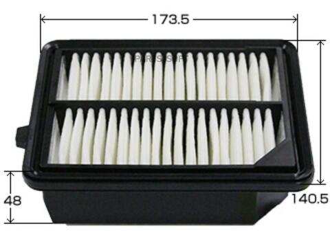 Фильтр  воздушный  VIC  A-8011V