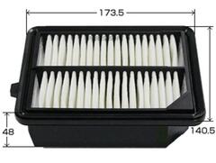 Фильтр  воздушный  VIC  A-8011V