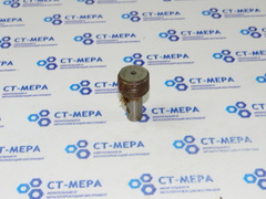 Калибр–пробка М20х1,5 5Н ПР