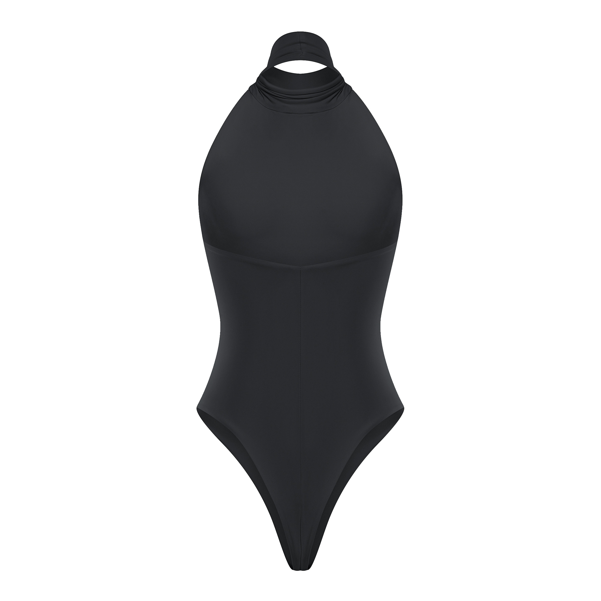 Боди Halter