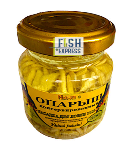 Насадка ОПАРЫШ консервированный 
