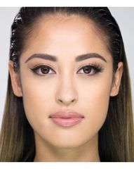 «Huda Beauty» Camille Lashes #16