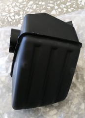 РЕЗОНАТОР ВОЗДУШ ФИЛЬТРА (БАЧОК) MATIZ GM