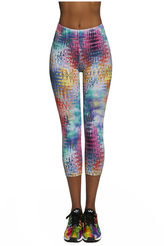 Легинсы Tessera 70 200 den Bas Bleu