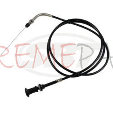 Трос обогатителя Yamaha Wave Jammer 500 EW3-67242-03-00 1990 AllBalls 26-1402