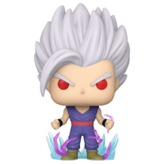 Фигурка Funko POP! Animation Dragon Ball Super Son Gohan (Beast)