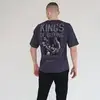 Футболка Bones Way 4 Kings