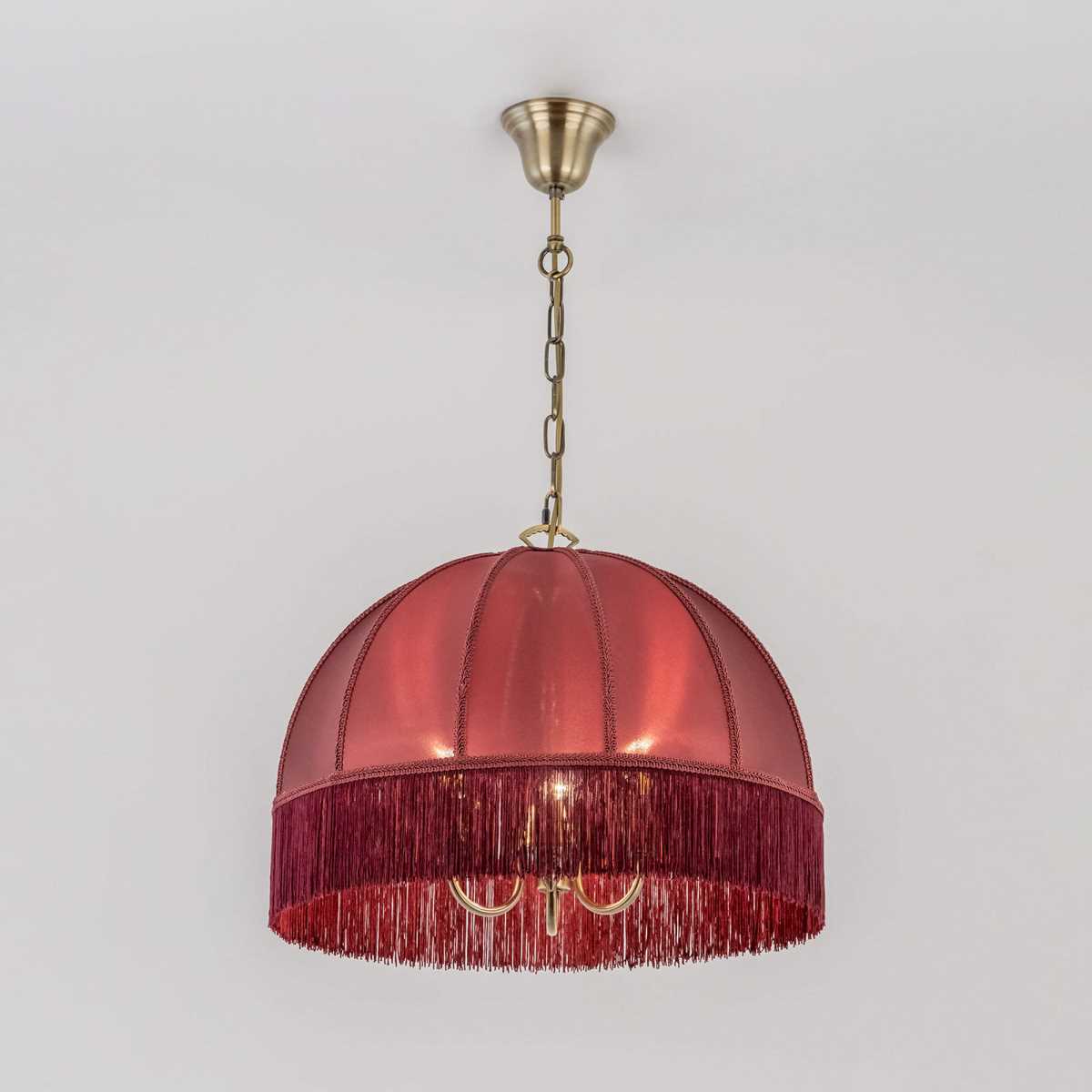 Подвесная люстра Citilux Базель CL407133