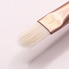 TF BIT210 Плоская многофункциональная кисть для теней, консилера и макияжа губ I'm TREND