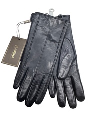 Перчатки. Женские. Материал верха: Кожаные люкс качества. Подклад: Трикотаж-шерсть. 5 шт в упаковке.