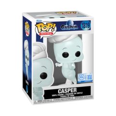 Funko POP! Casper (Exс) ​(1819)