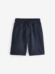 Шорты для мальчика Next D86-817, Темно-синий