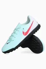 Сороконожки Nike Phantom GX 2 Club TF Junior - голубой