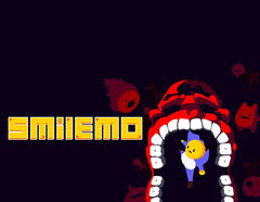 Smilemo (для ПК, цифровой код доступа)