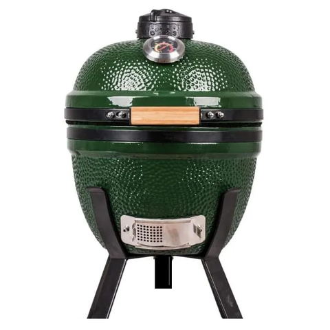 Гриль керамический переносной Kamado 13