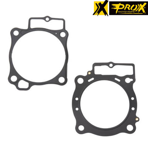 основные прокладки двигателя верхн. Honda CRF 450R '21-22