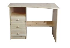 Письменный стол, компьютерный, детский стол парта деревянный