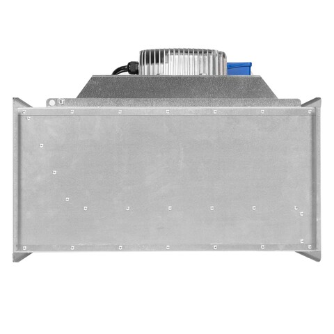 Вентилятор прямоугольный канальный Shuft RFD-B EC 1000x500